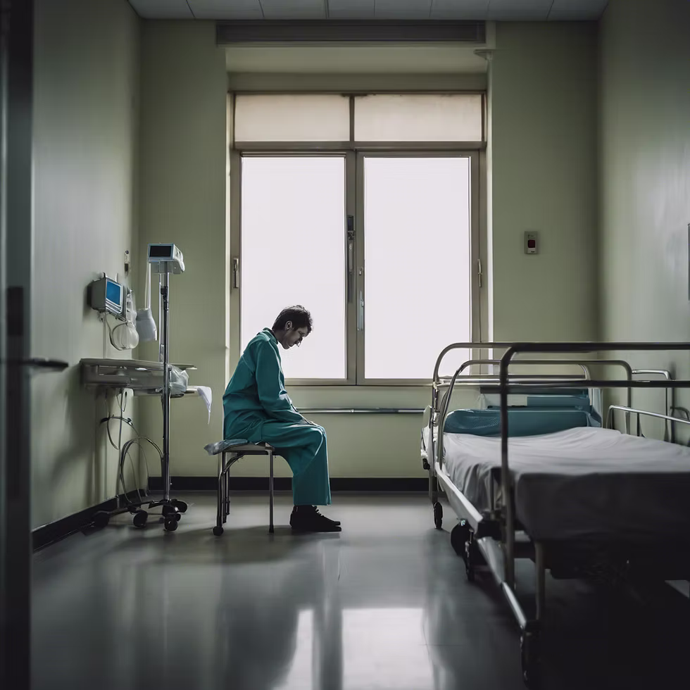 medical neglect mental health